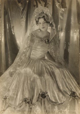 Lot 68 - Cecil Beaton (1904-1980)