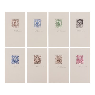 Lot 136 - Austria