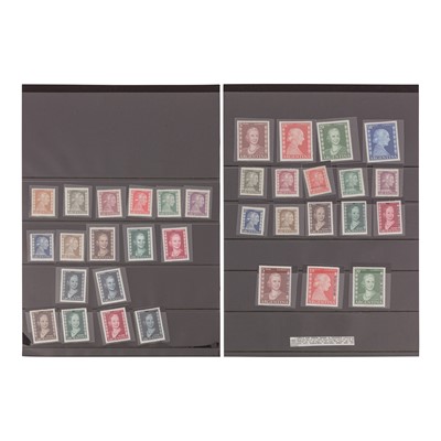 Lot 137 - Argentina