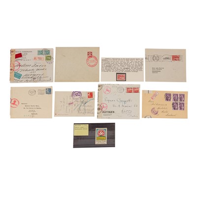Lot 146 - Denmark
