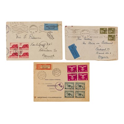 Lot 147 - Norway