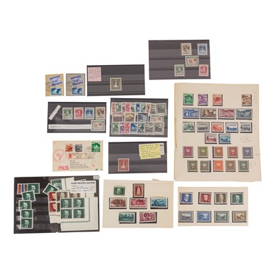 Lot 148 - Liechtenstein