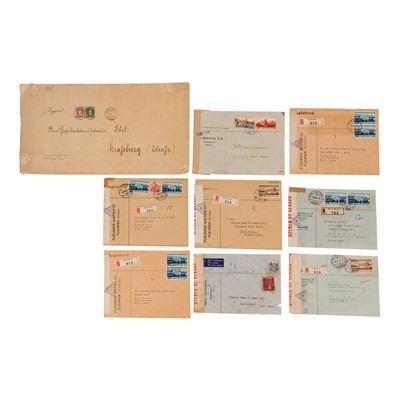 Lot 153 - Switzerland