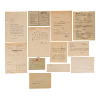 Lot 154 - Germany