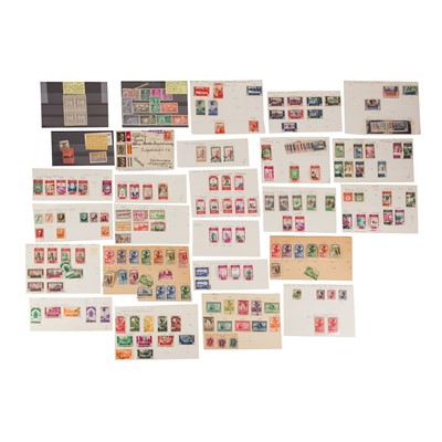 Lot 155 - Spanish Colonies