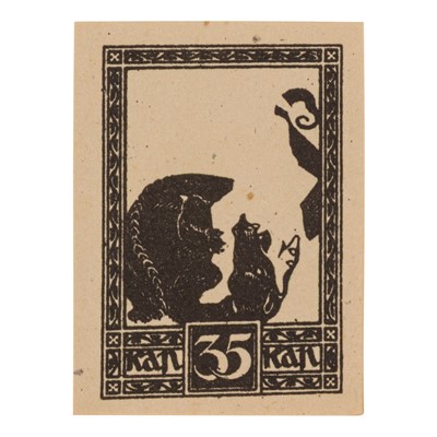 Lot 159 - Western Latvia