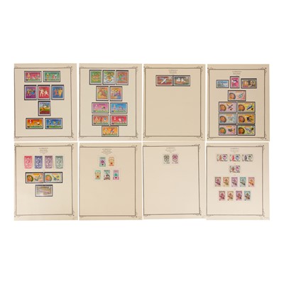 Lot 160 - Cambodia