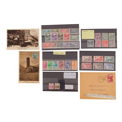 Lot 161 - Andorra