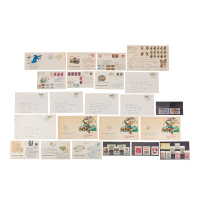 Lot 162 - Russia / Armenia / Crimea / Belarus