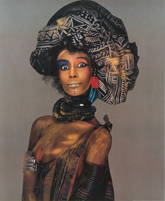 Lot 151 - Richard Avedon (1923-2004)