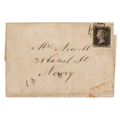 Lot 165 - Great Britain