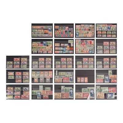 Lot 181 - French Colonies