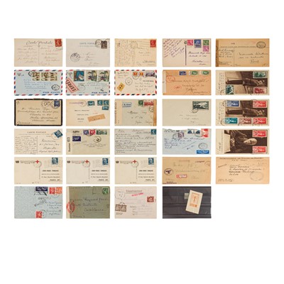 Lot 186 - France