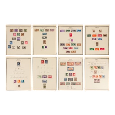 Lot 189 - Italian Colonies