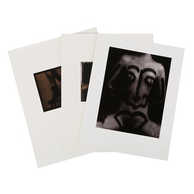 Lot 152 - David Bailey (b.1938)