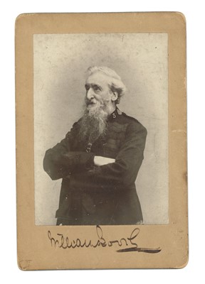 Lot 459 - Booth (William)