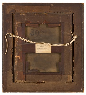 Lot 99 - Attributed to Sir Godfrey Kneller (German, 1646-1723)