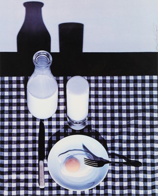 Lot 209 - Henry Sandback (1932-2011)