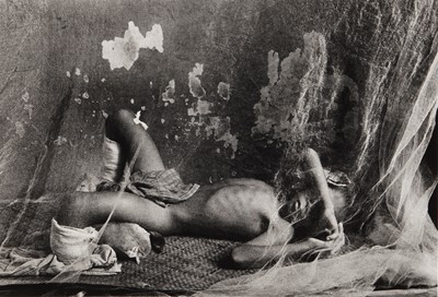 Lot 285 - Sebastião Salgado (1944-2025)