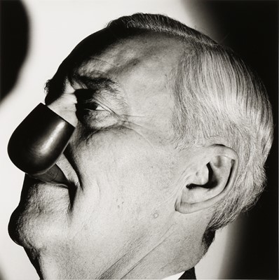 Lot 75 - Brian Griffin (1948-2024)