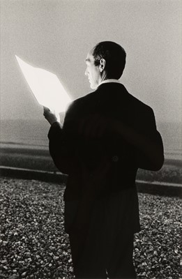 Lot 301 - Brian Griffin (1948-2024)