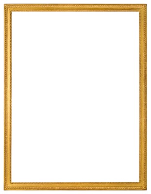 Lot 247 - Italian 17th Century style gilded frame