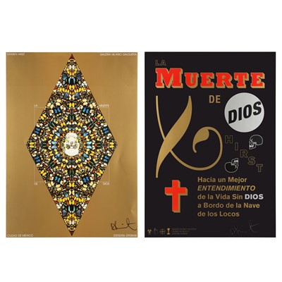 Lot 240 - Damien Hirst (British, b.1965)