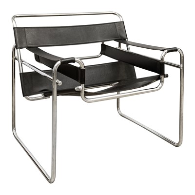Lot 139 - In the manner of Marcel Breuer (Hungarian/American 1902-1981)