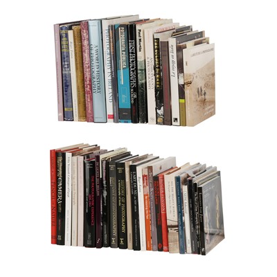 Lot 88 - HISTORY OF PHOTOGRAPHY