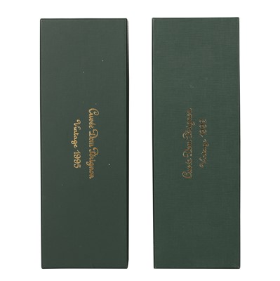 Lot 5 - Dom Perignon - 2 bottles