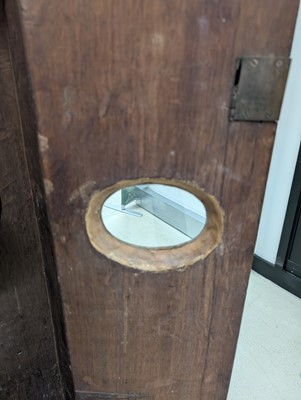 Lot 89 - A William III and later walnut and seaweed marquetry longcase clock by John Shaw of Holborn