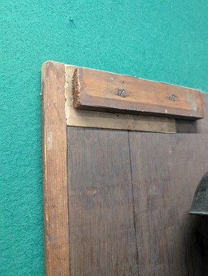 Lot 89 - A William III and later walnut and seaweed marquetry longcase clock by John Shaw of Holborn