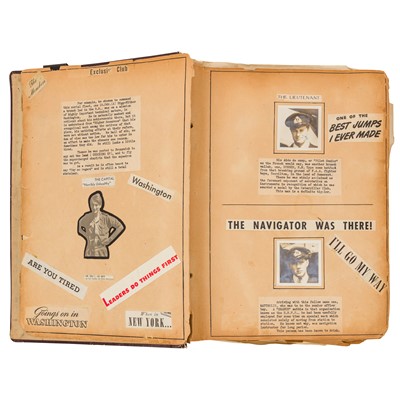 Lot 213 - Lt. Cdr. (A) Richard Lovelace Bigg-Wither DSC & Bar, important medal group and comprehensive archive