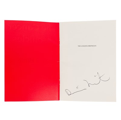 Lot 17 - Hirst (Damien)
