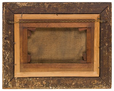 Lot 21 - After Francesco Zuccarelli (Italian, 1702-1788)