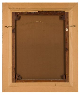 Lot 84 - Follower of Sir Peter Lely (Mid-late 18th Century)