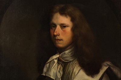 Lot 79 - Studio of Sir Peter Lely (1618-1680)