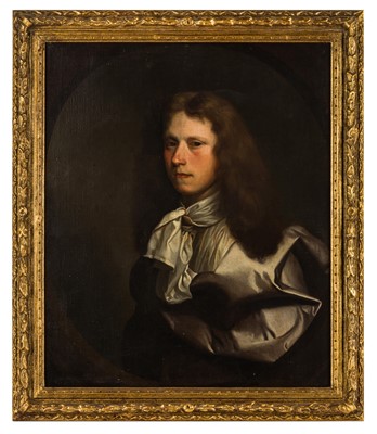 Lot 79 - Studio of Sir Peter Lely (1618-1680)