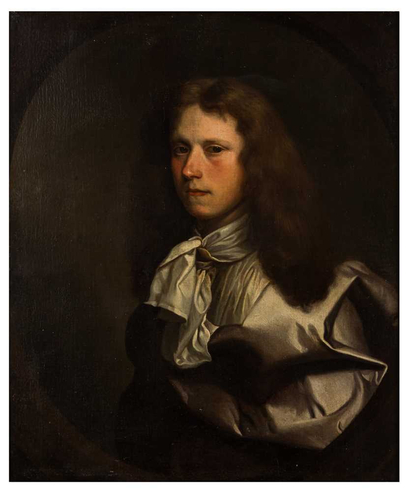 Lot 79 - Studio of Sir Peter Lely (1618-1680)