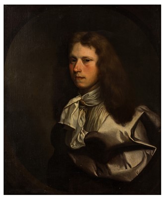Lot 114 - Studio of Sir Peter Lely (1618-1680)