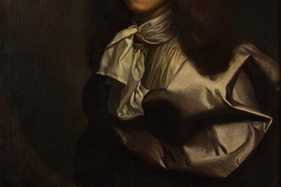 Lot 79 - Studio of Sir Peter Lely (1618-1680)