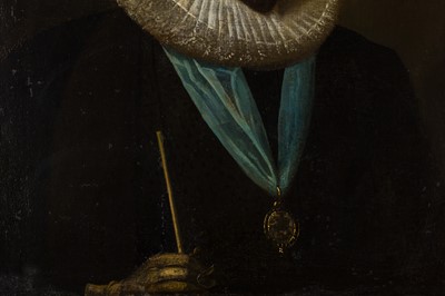 Lot 80 - Anglo-Flemish school (late 17th Century)