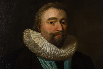 Lot 80 - Anglo-Flemish school (late 17th Century)