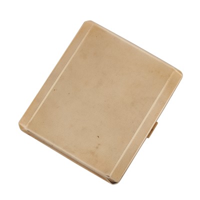 Lot 2 - Birmingham 1937 by Adie Borthers