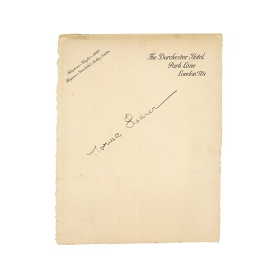 Lot 250 - Shearer (Norma)