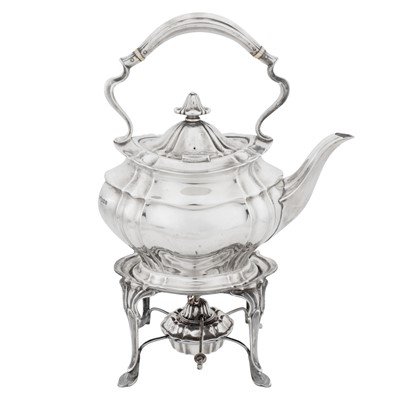 Lot 347 - Sheffield 1915 by Henry Atkin