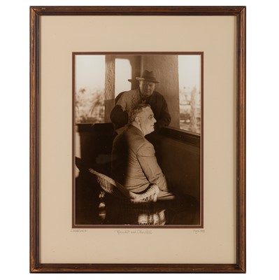 Lot 318 - Unknown Photographer, 1943