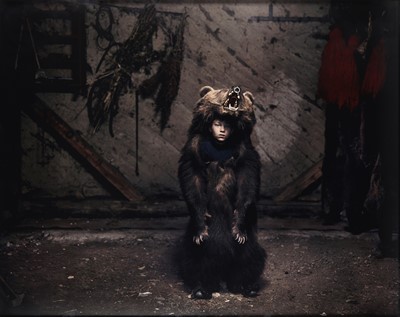 Lot 361 - Tamas Dezso (b.1978)