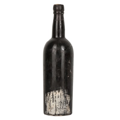 Lot 307 - Graham's 1960 - 1 bottle