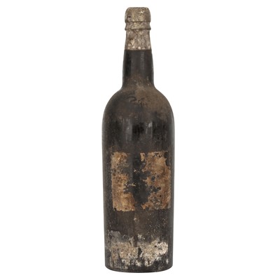 Lot 324 - Taylor's 1955 - 1 bottle